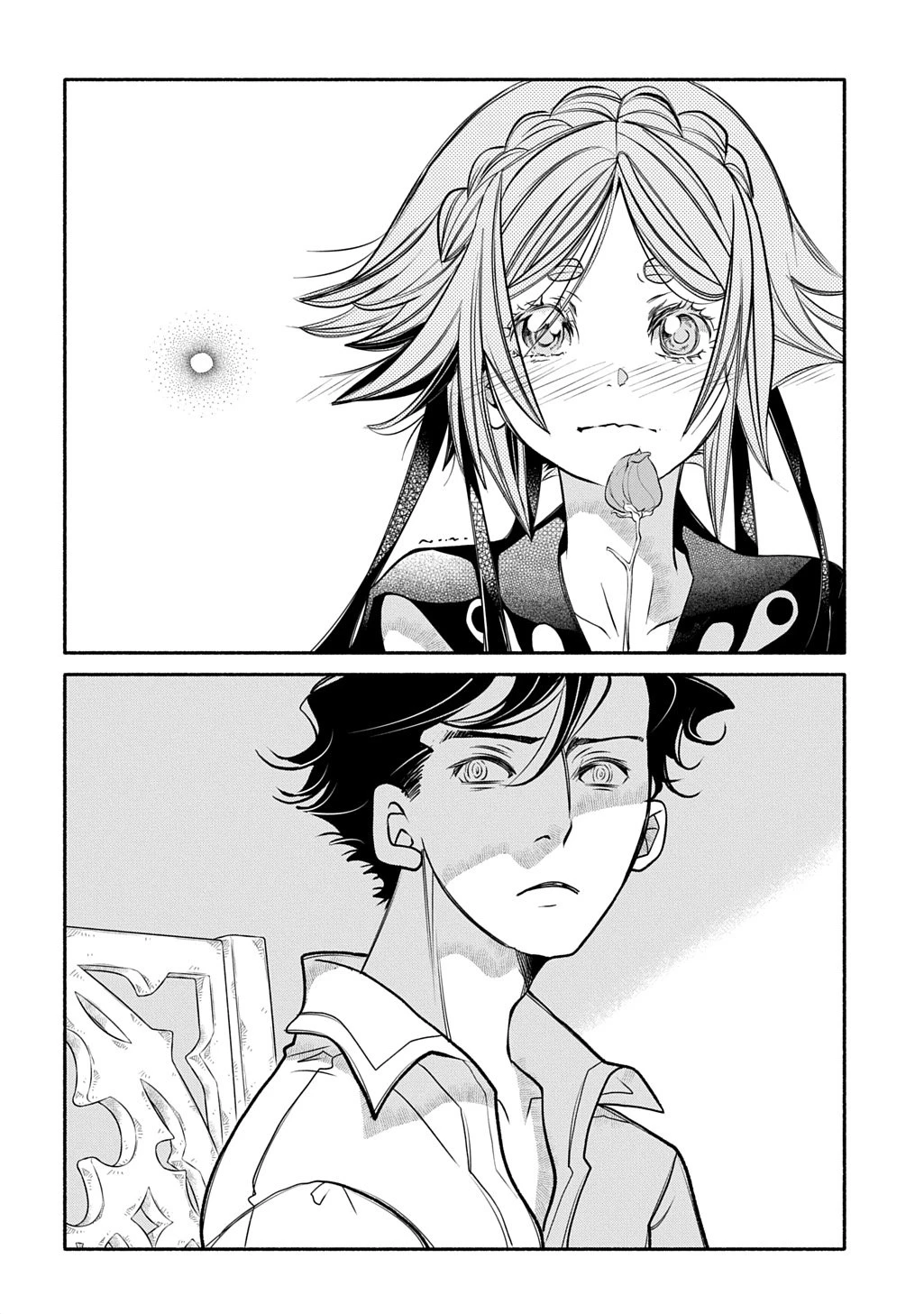 コローリコローレクレアーレ 第37話 - 26