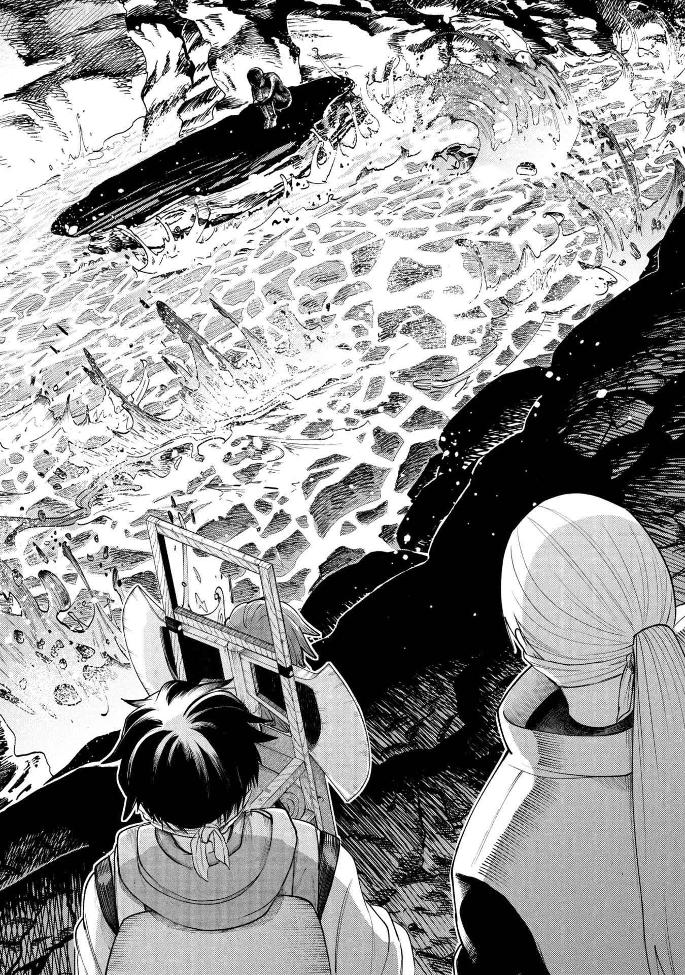 死体担ぎのネム 第7話 - 12