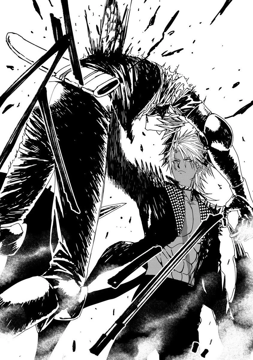 異世界バトルロイヤル 第30話 - 12