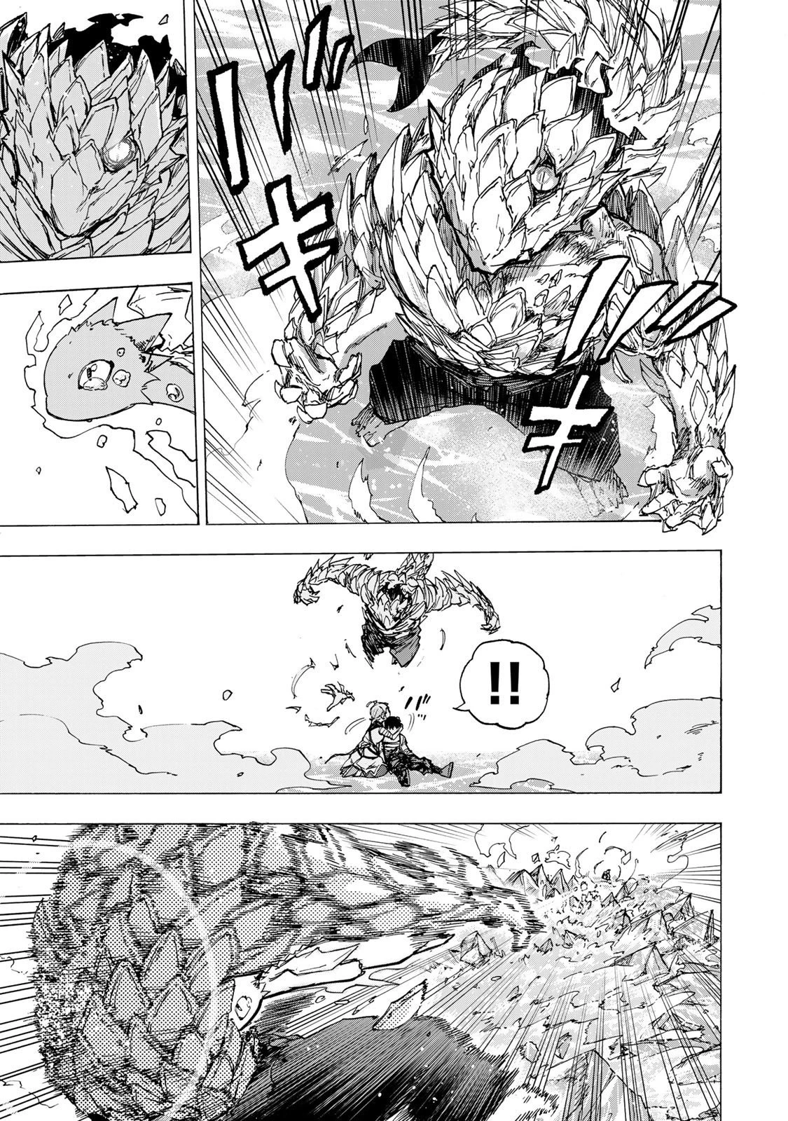 最強で最速の無限レベルアップ　～スキル【経験値１０００倍】と【レベルフリー】でレベル上限の枷が外れた俺は無双する～ 第85話 - 11