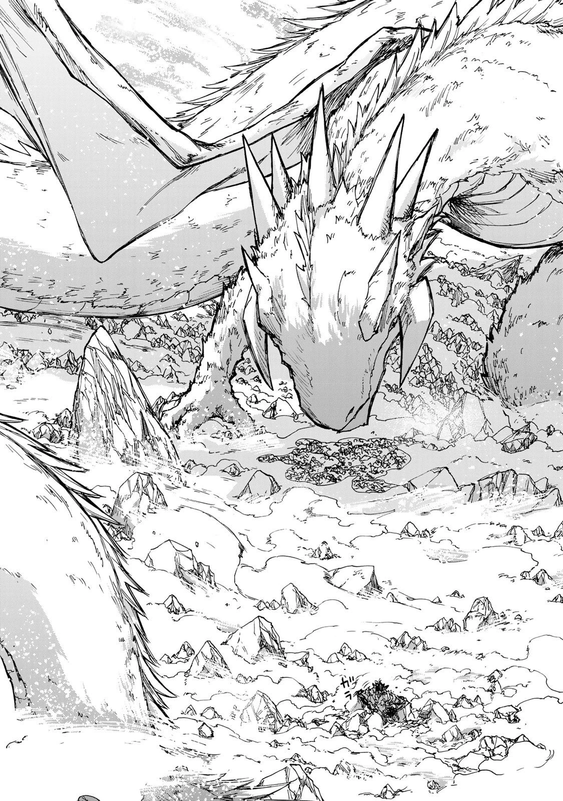 最強で最速の無限レベルアップ　～スキル【経験値１０００倍】と【レベルフリー】でレベル上限の枷が外れた俺は無双する～ 第85話 - 13