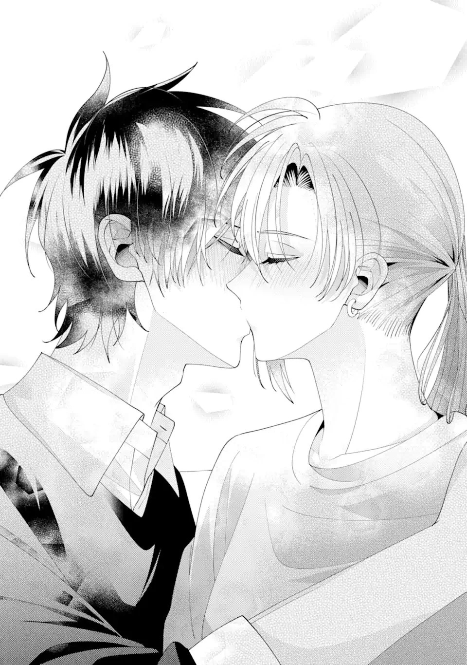 結婚しよう。離婚前提で。 第16.4話 - 2