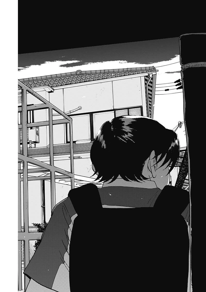 ダイヤモンドの功罪 第91話 - 15