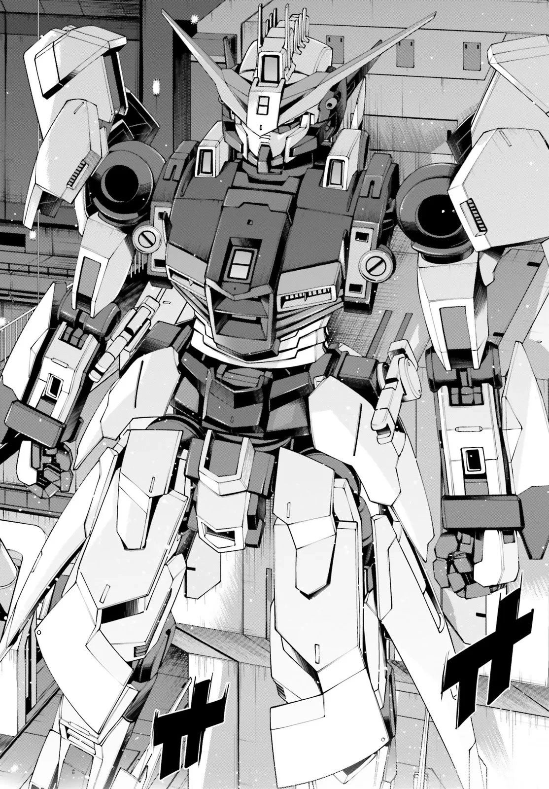 機動戦士ガンダムエイト 第3.22話 - 18