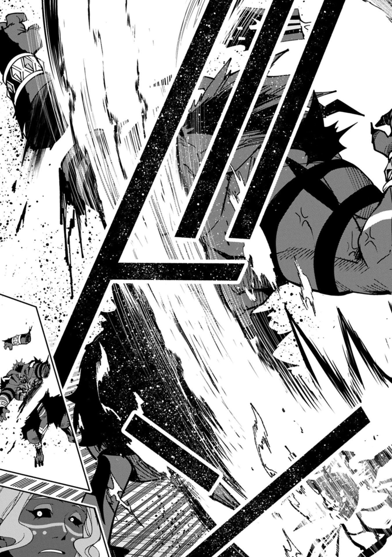 ヘルモード ～やり込み好きのゲーマーは廃設定の異世界で無双する～ はじまりの召喚士 第87.2話 - 3