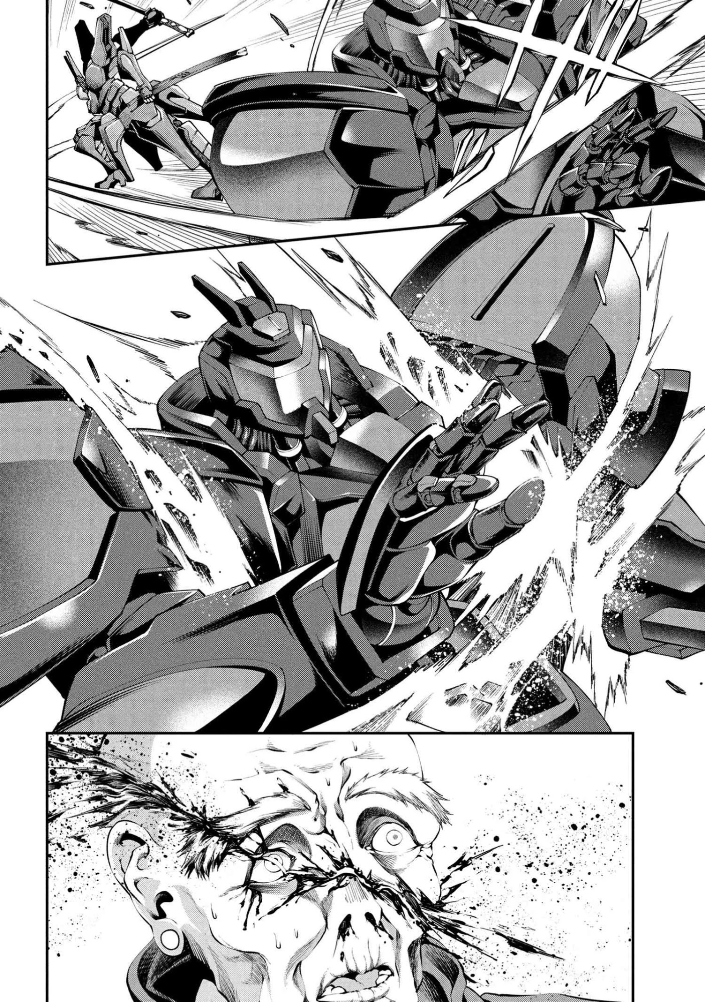 クラス最安値で売られた俺は、実は最強パラメーター 第38.2話 - 16