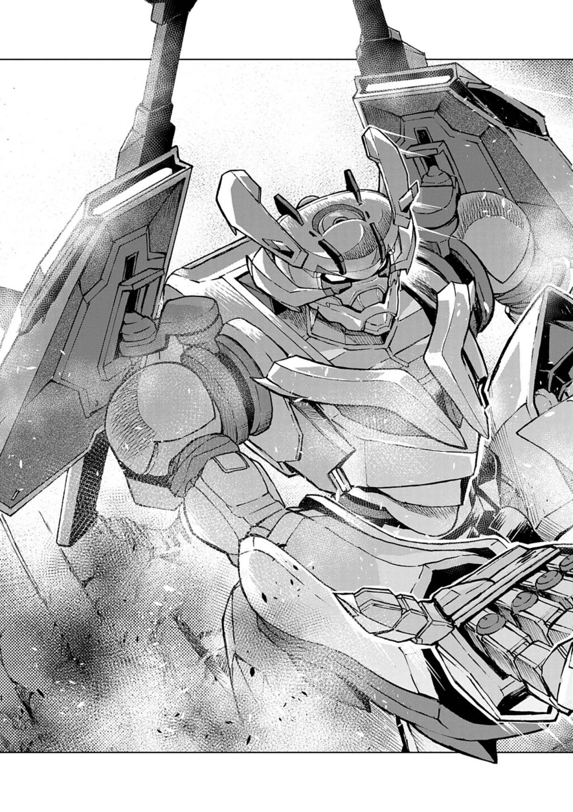 世界最強の騎士は、必ず死ぬヒロインを救うため異世界でも最強の騎士となる〜両手に花を、両手に剣を〜 第15話 - 15