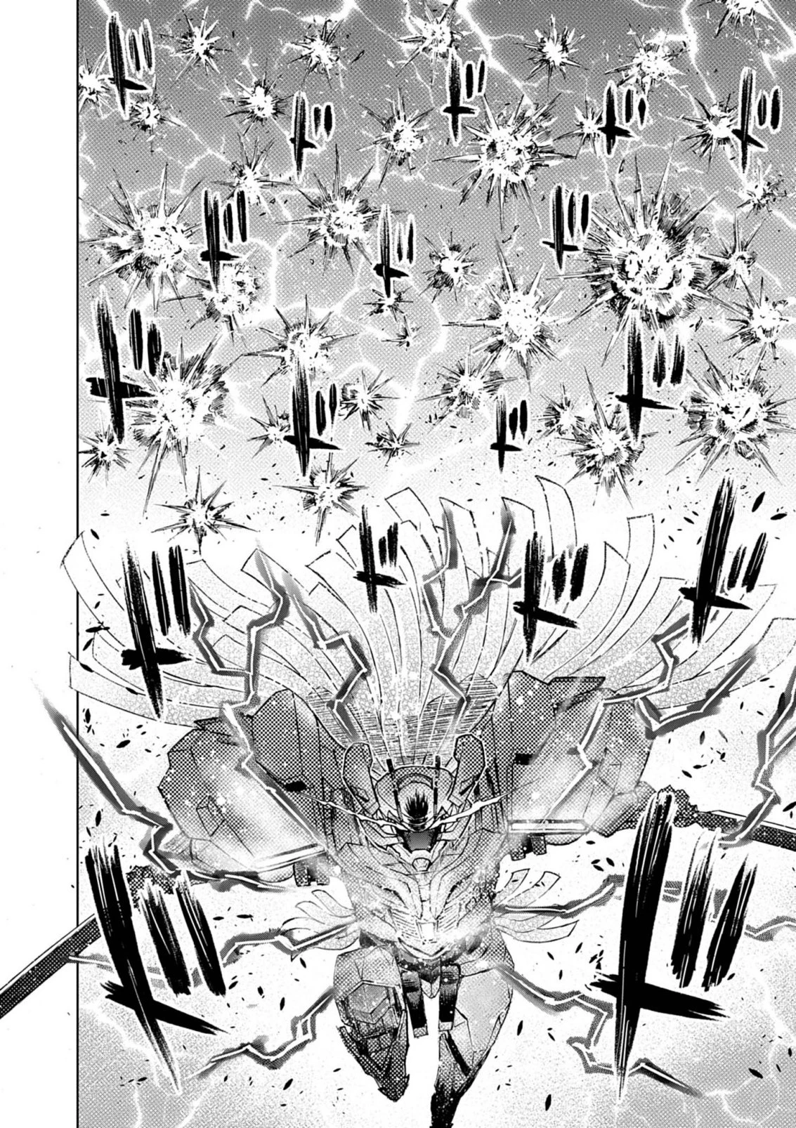 世界最強の騎士は、必ず死ぬヒロインを救うため異世界でも最強の騎士となる〜両手に花を、両手に剣を〜 第15話 - 28