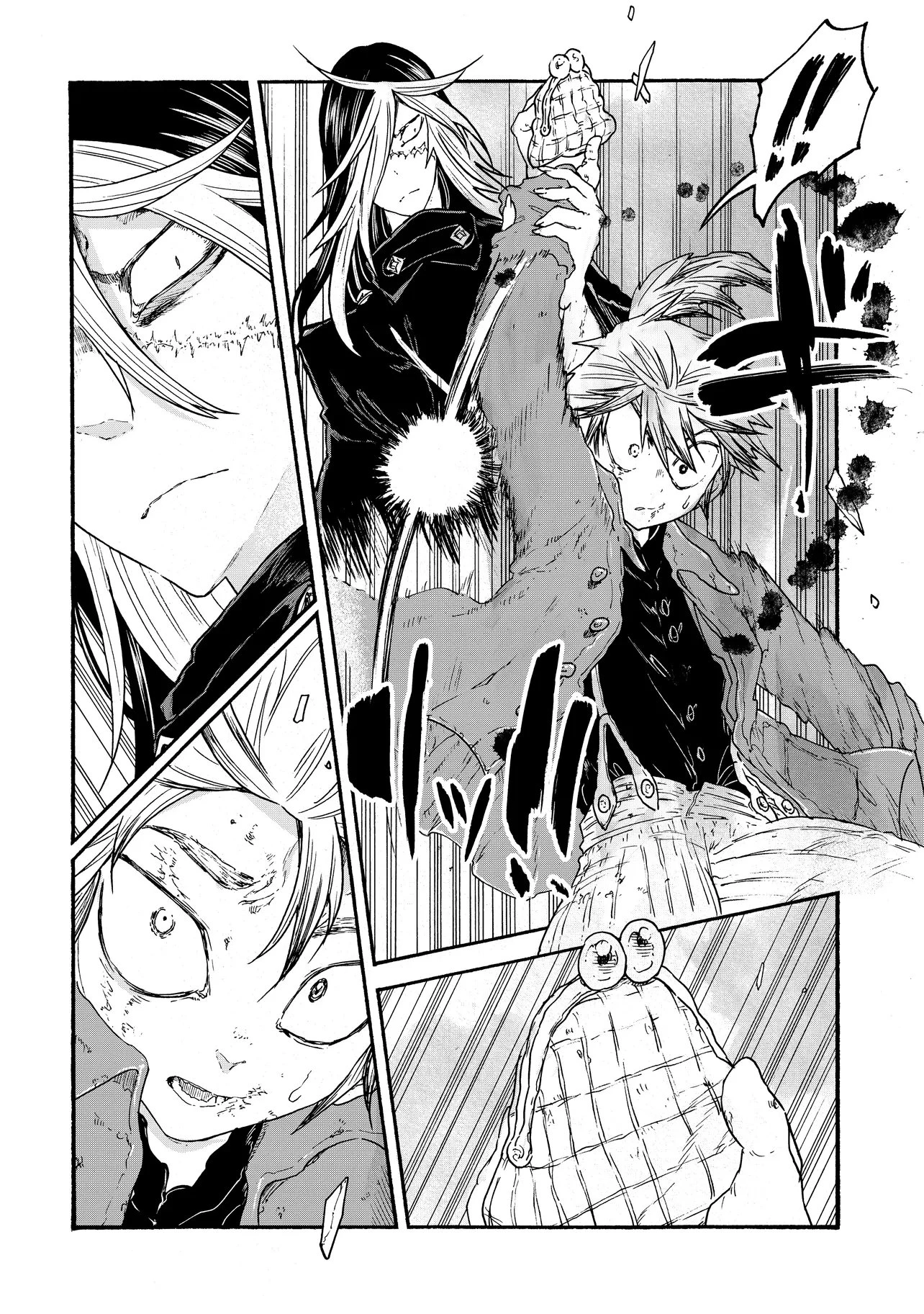 レゾンデートル骨董店にようこそ 第5.1話 - 18