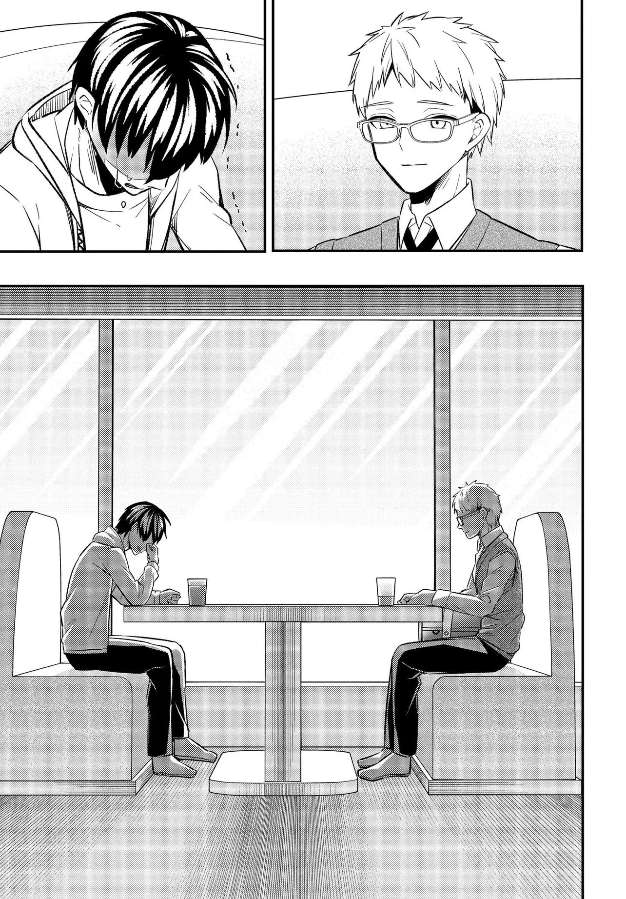 人生逆転 浮気され、えん罪を着せられた俺が、学園一の美少女に懐かれる 第5話 - 30