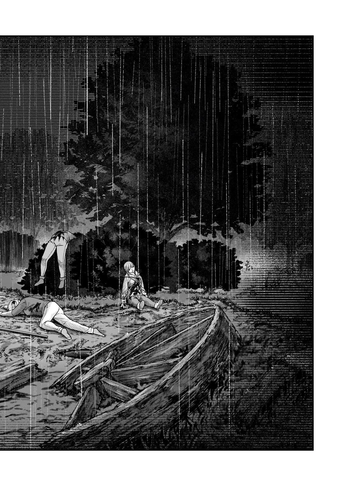 貞操逆転世界の童貞辺境領主騎士 第12話 - 6