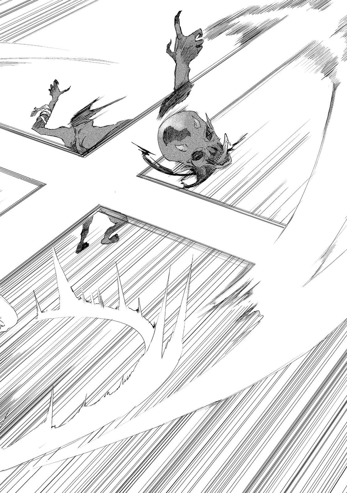 ゼロの魔術師～Sランク勇者パーティを全力でサポートしていたのに追放された最強の魔術師はパーティ恐怖症になったので全力でお一人様無双を始める事にしました～@COMIC 第16話 - 22