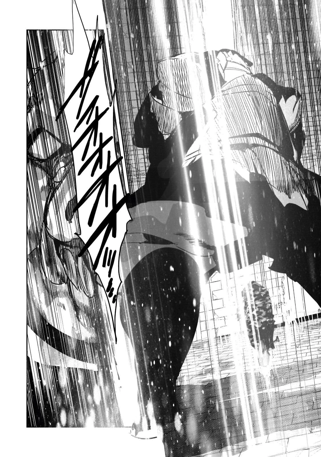 ダンジョン・バスターズ　～中年男ですが庭にダンジョンが出現したので世界を救います～ 第43話 - 14