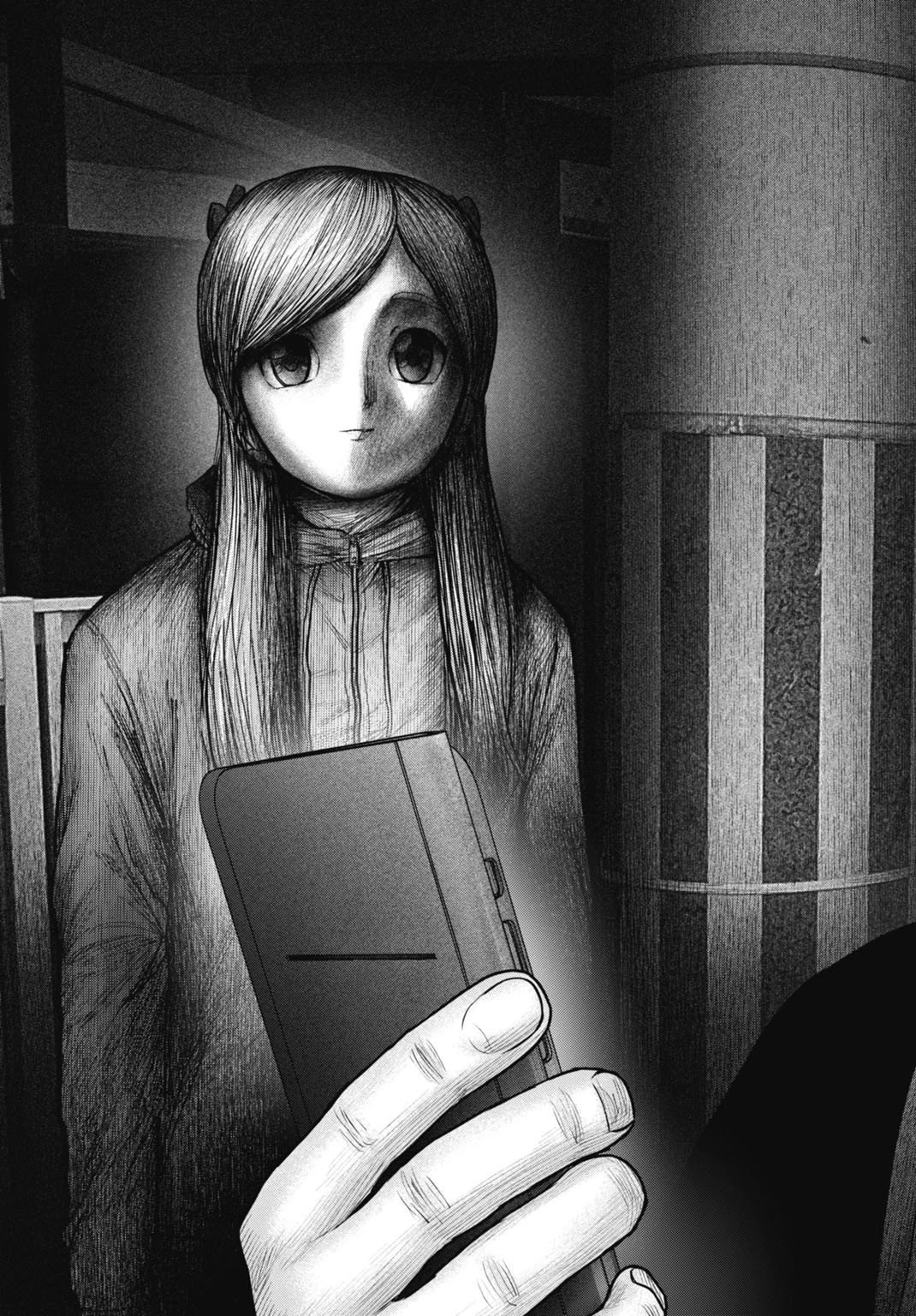 魔法少女山田 〜ある漫画編集者の記録〜 第7話 - 11