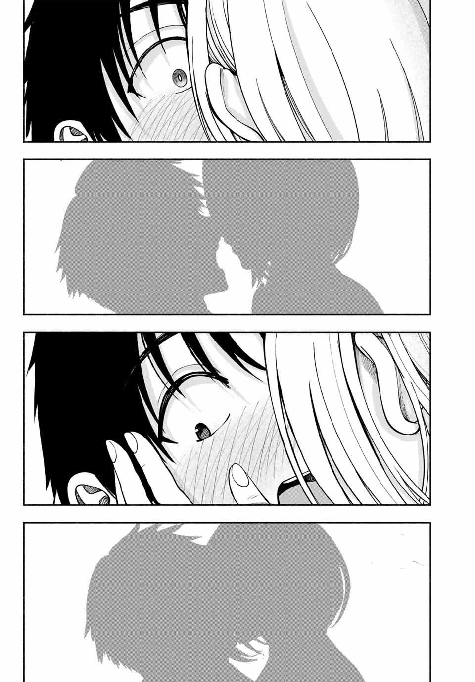 卒業アルバムの彼女たち 第22話 - 22