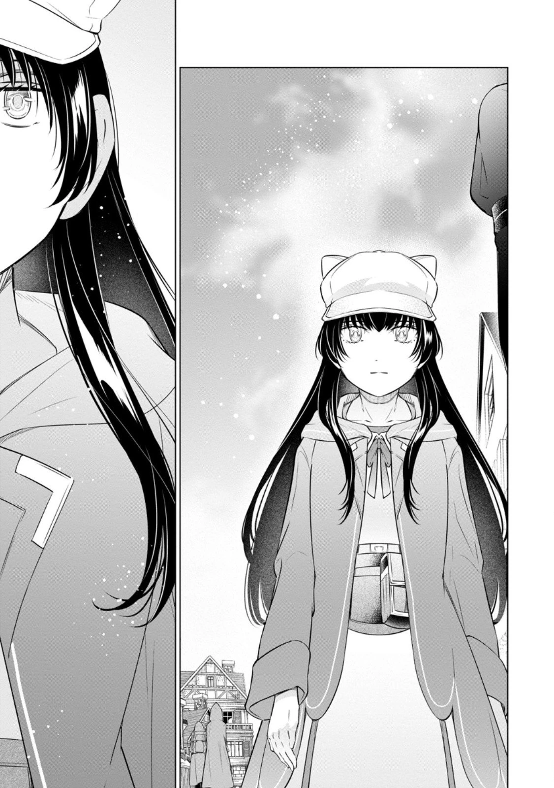 騙され裏切られ処刑された私が……誰を信じられるというのでしょう? 第40.3話 - 8