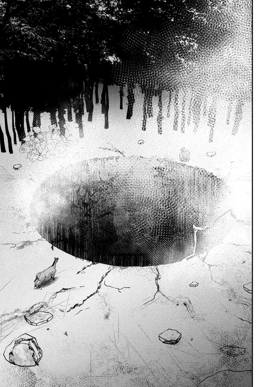 INNUーイッヌー 第49話 - 15