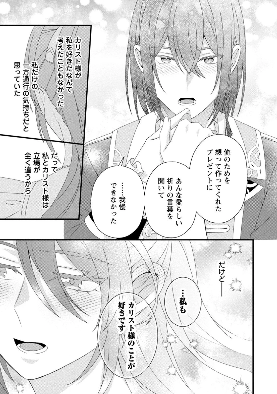 無能と言われた錬金術師　～家を追い出されましたが、凄腕だとバレて侯爵様に拾われました～ 第14話 - 29