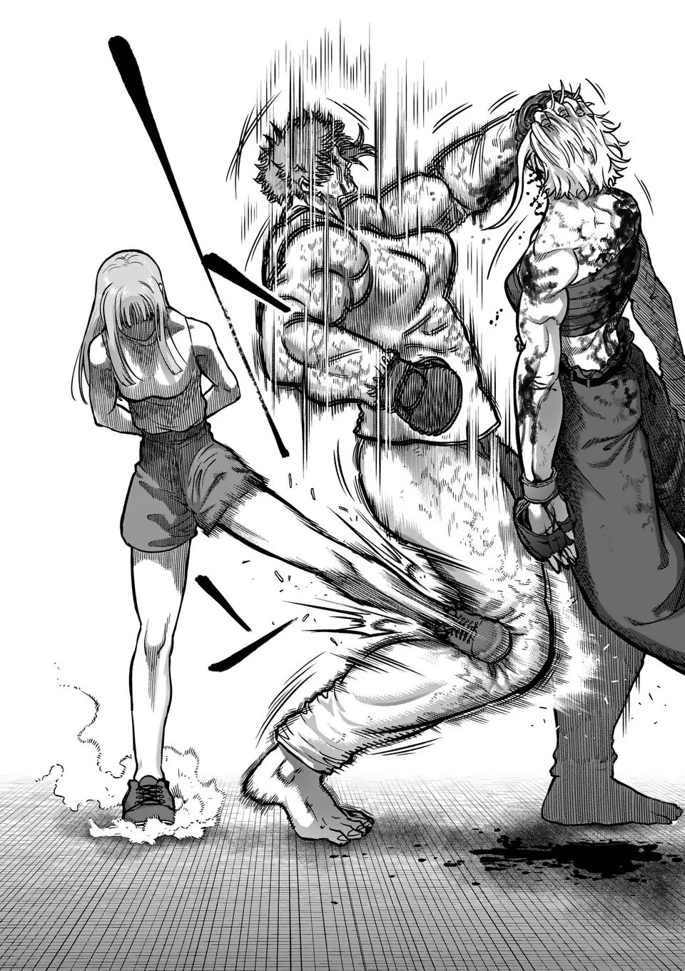 一勝千金 第61話 - 14