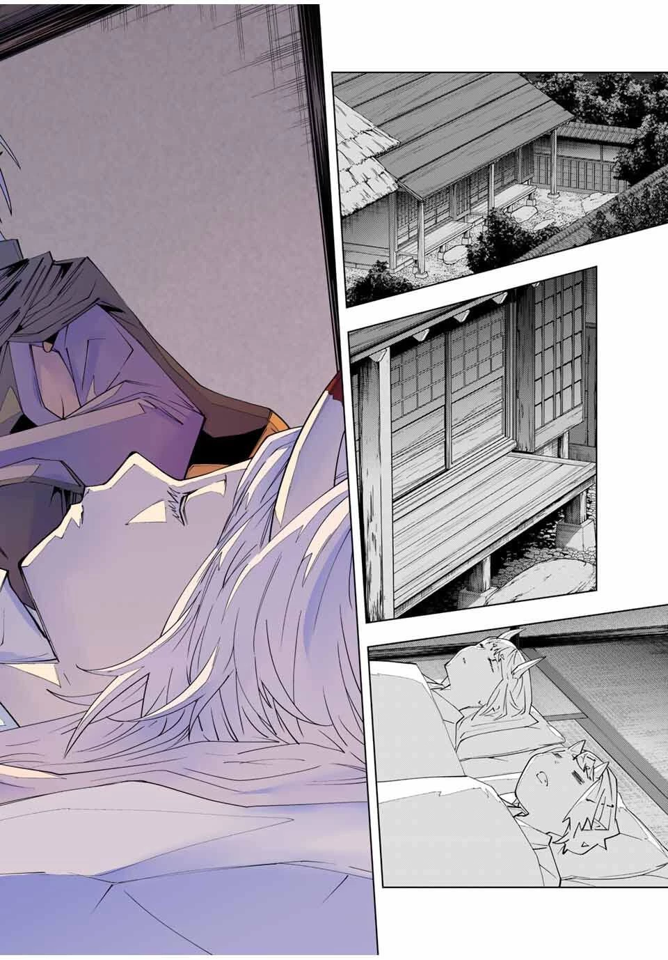 信じていた仲間達にダンジョン奥地で殺されかけたがギフト『無限ガチャ』でレベル9999の仲間達を手に入れて元パーティーメンバーと世界に復讐＆『ざまぁ！』します！ 第181話 - 20