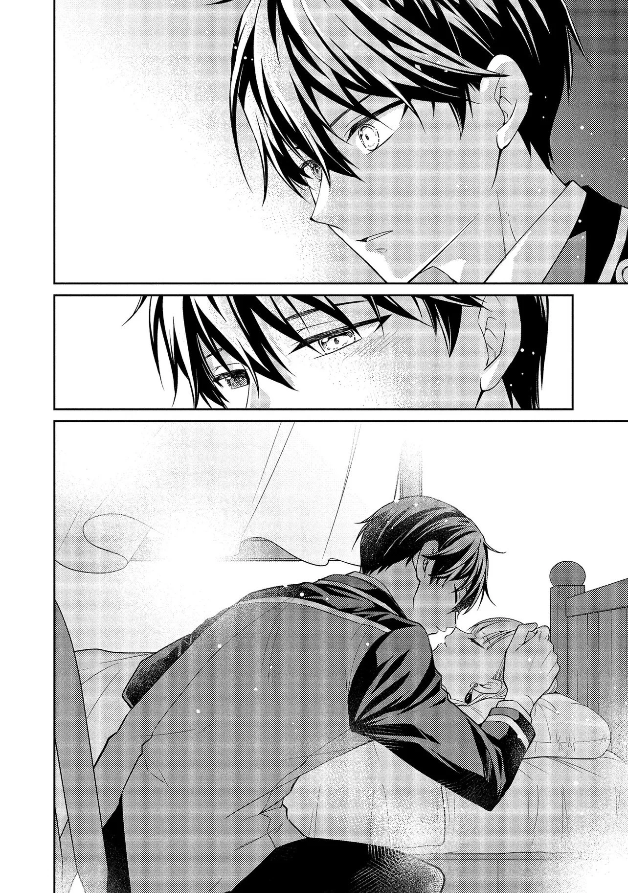 悪役令嬢のショコラティエは推しの攻略に有効でした 第9.2話 - 12