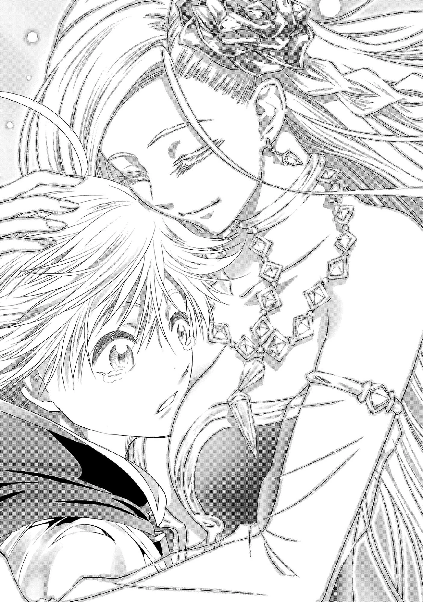 百魔の主 異世界で魔王チートは最強かもしれません 第50話 - 24