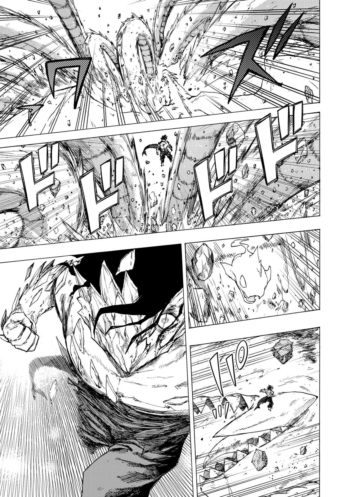 最強で最速の無限レベルアップ　～スキル【経験値１０００倍】と【レベルフリー】でレベル上限の枷が外れた俺は無双する～ 第86話 - 5