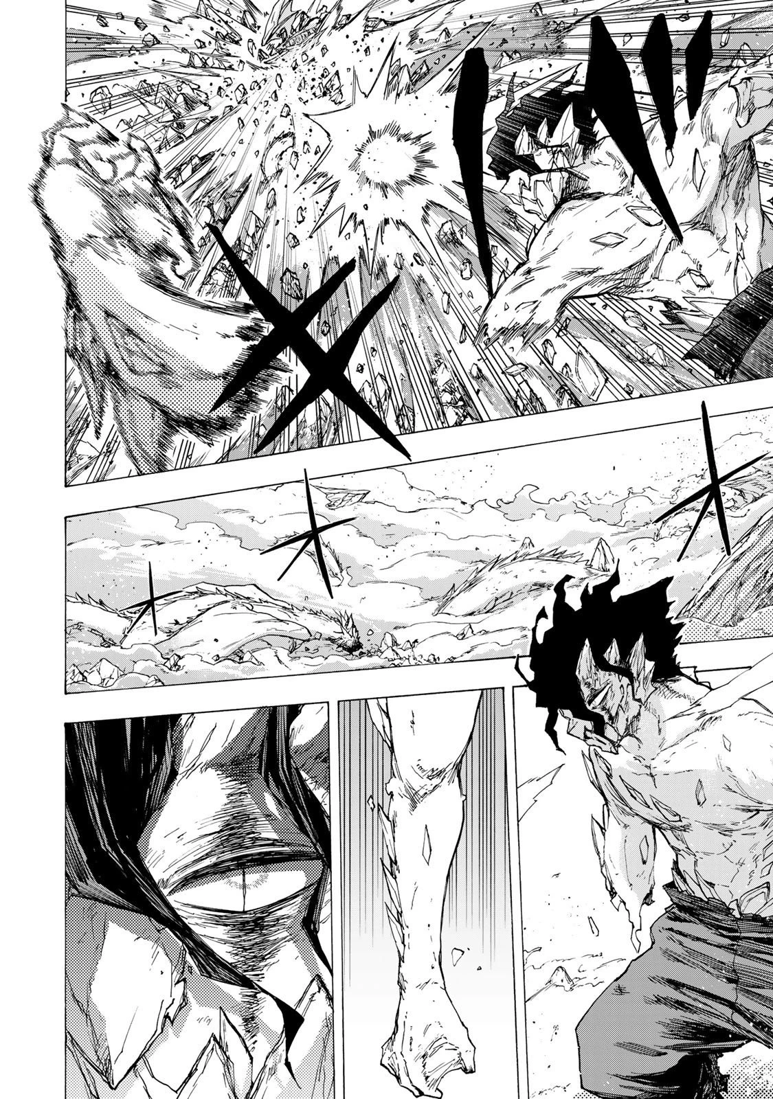 最強で最速の無限レベルアップ　～スキル【経験値１０００倍】と【レベルフリー】でレベル上限の枷が外れた俺は無双する～ 第86話 - 6