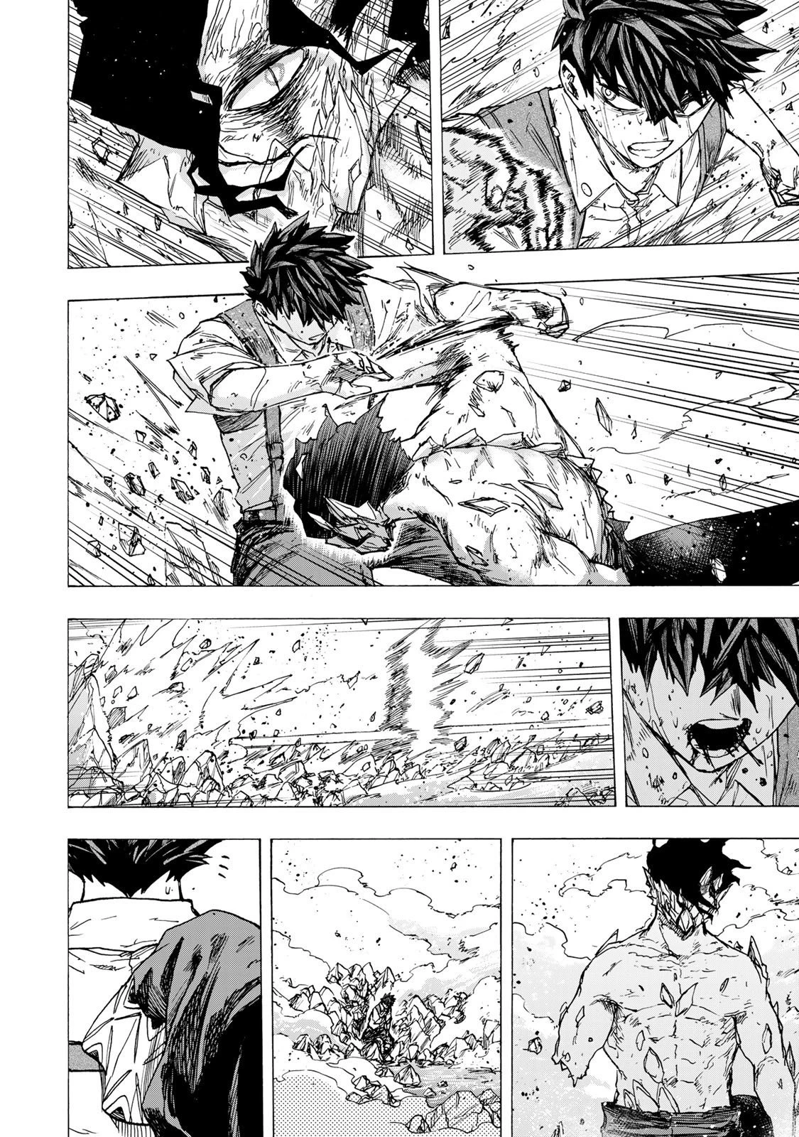 最強で最速の無限レベルアップ　～スキル【経験値１０００倍】と【レベルフリー】でレベル上限の枷が外れた俺は無双する～ 第86話 - 18