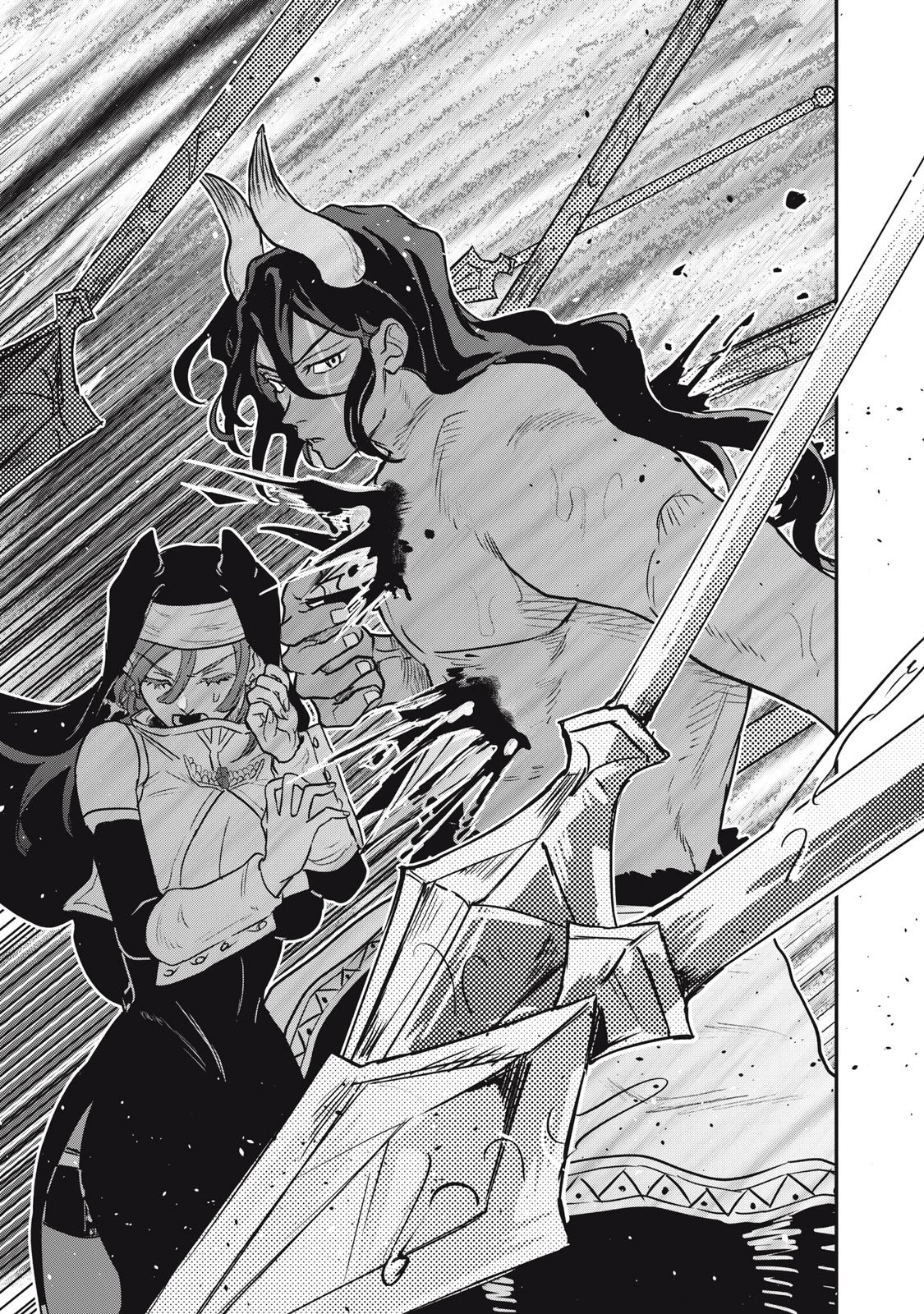 異世界ヤニカス 第6話 - 13