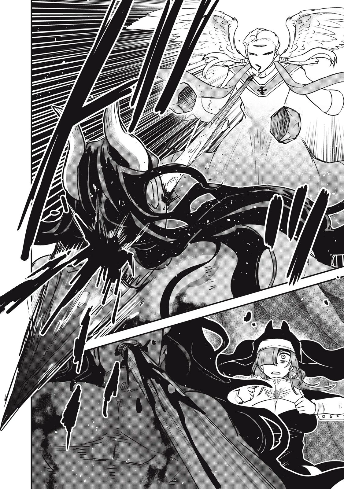 異世界ヤニカス 第6話 - 26