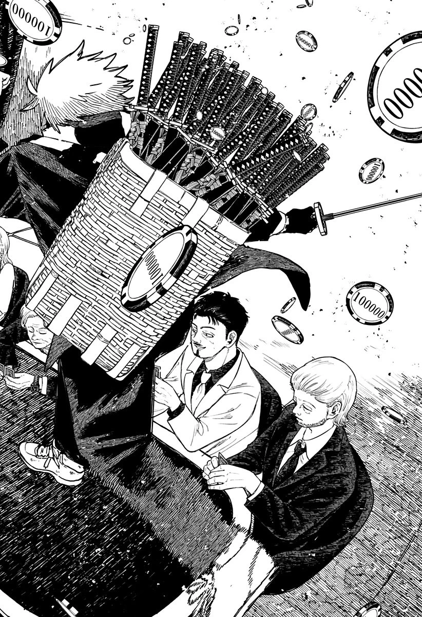 幼稚園WARS 第116話 - 16