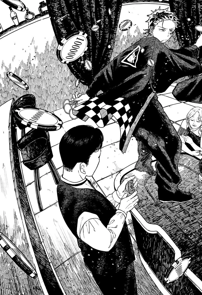 幼稚園WARS 第116話 - 17