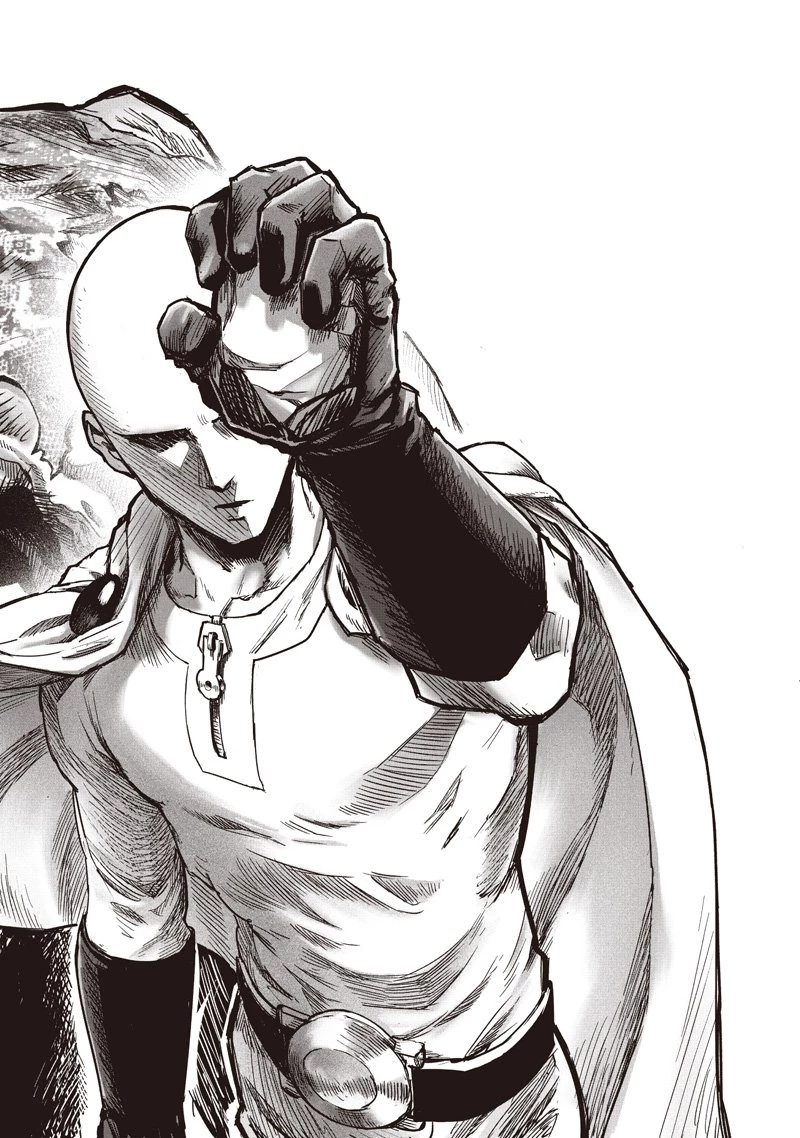 ワンパンマン 第262話 - 18