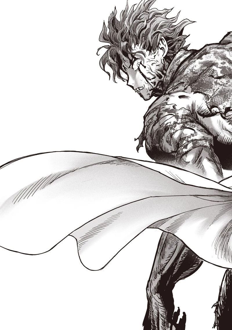 ワンパンマン 第262話 - 19