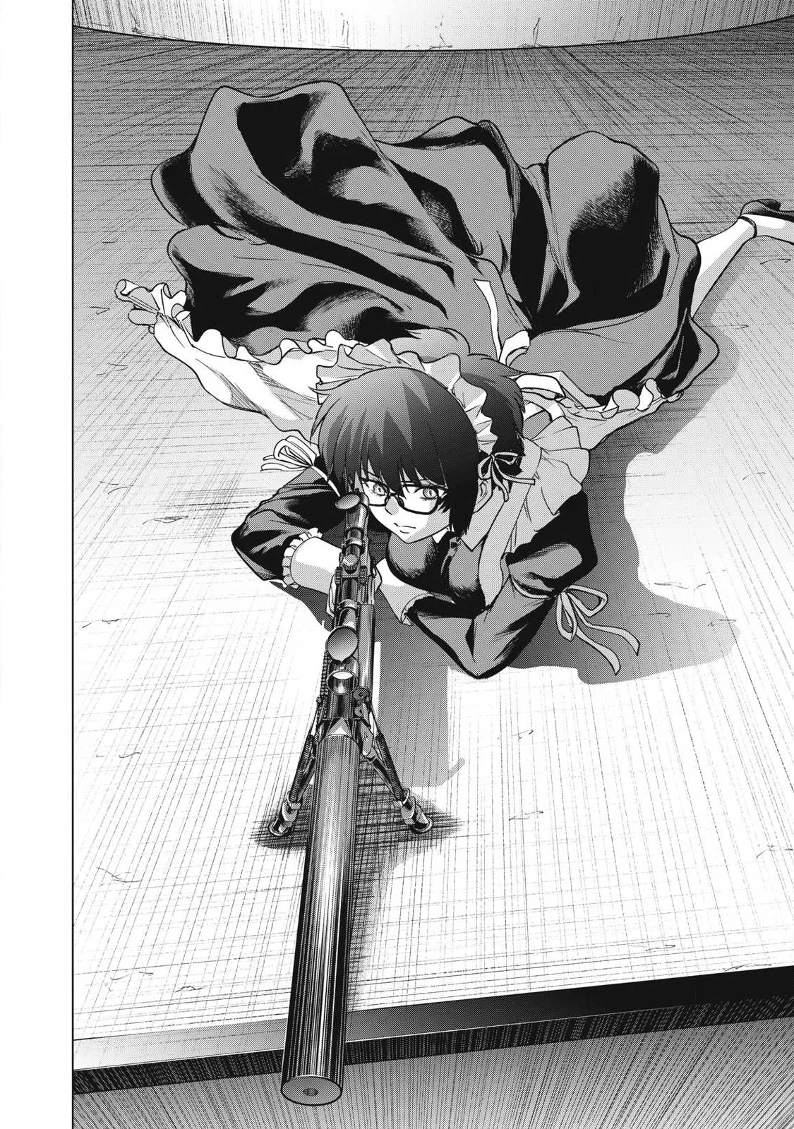 サタノファニ 第312話 - 20