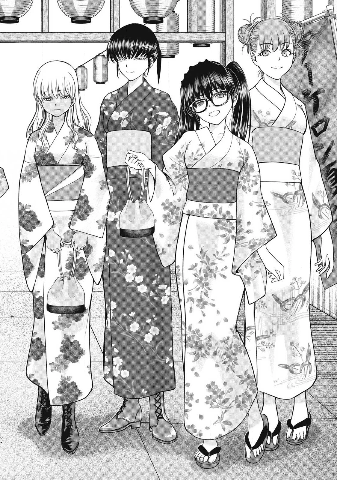 サタノファニ 第311話 - 14