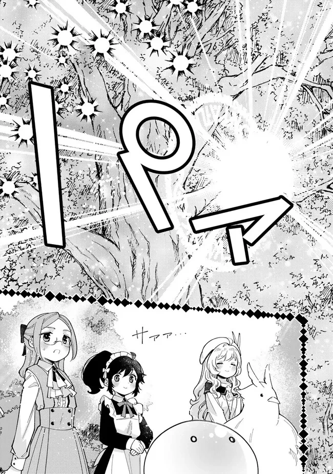 転生大聖女の異世界のんびり紀行 第51.1話 - 15