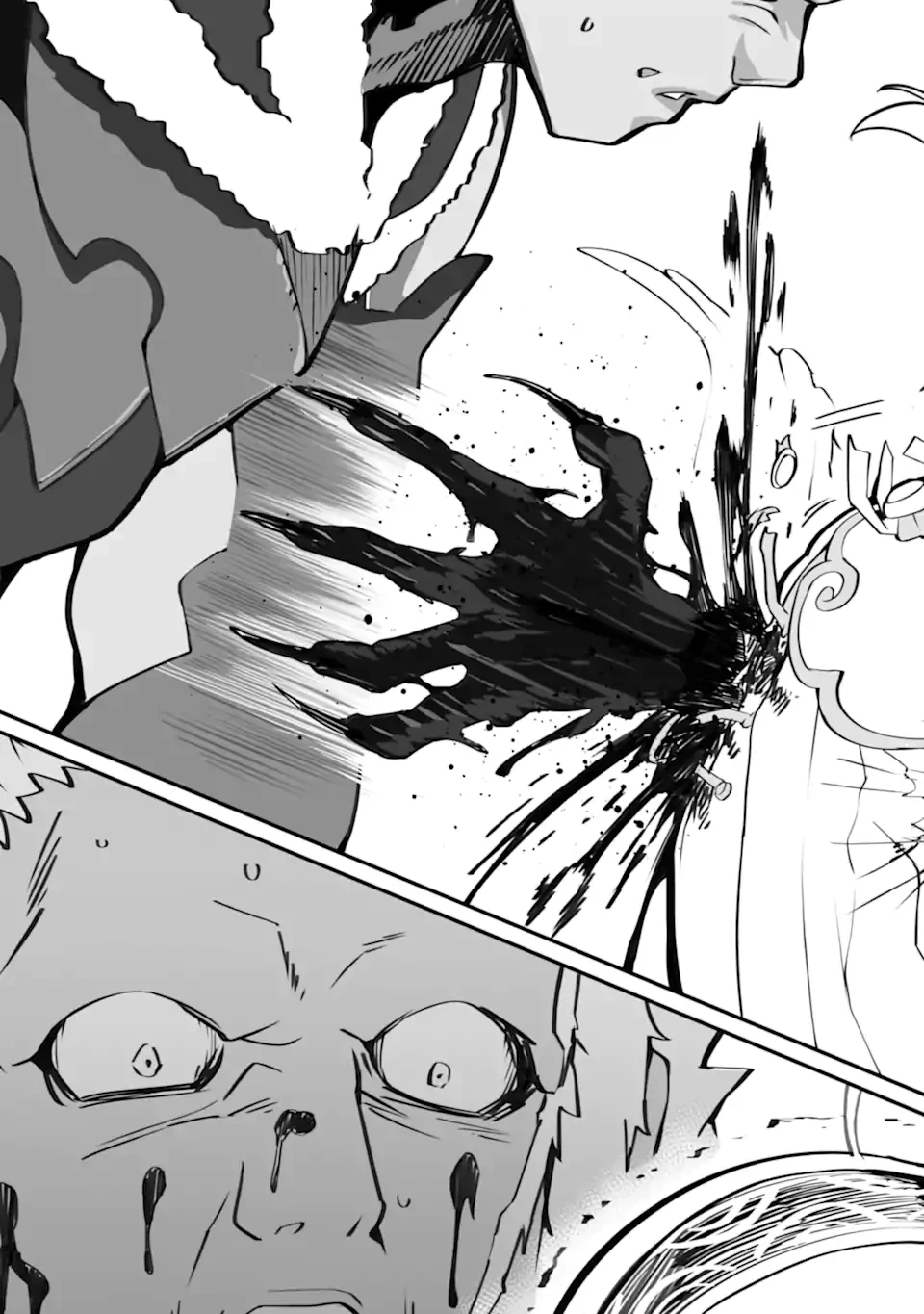 万年2位だからと勘当された少年、無自覚に無双する 第19.2話 - 8