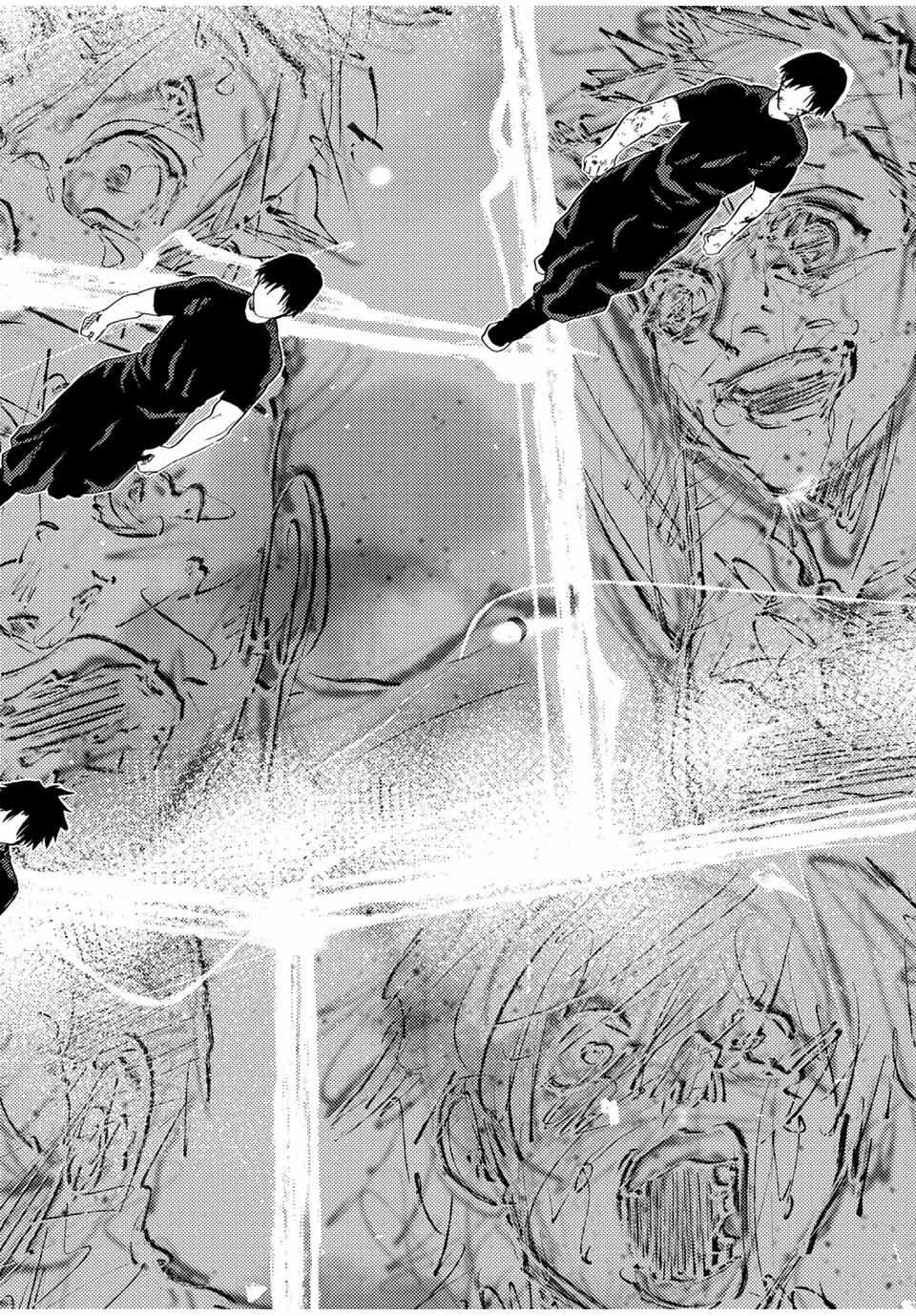 十字架のろくにん 第224話 - 6