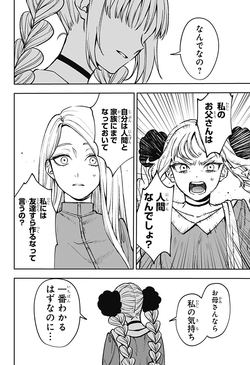 Witchriv 第1話 - 32