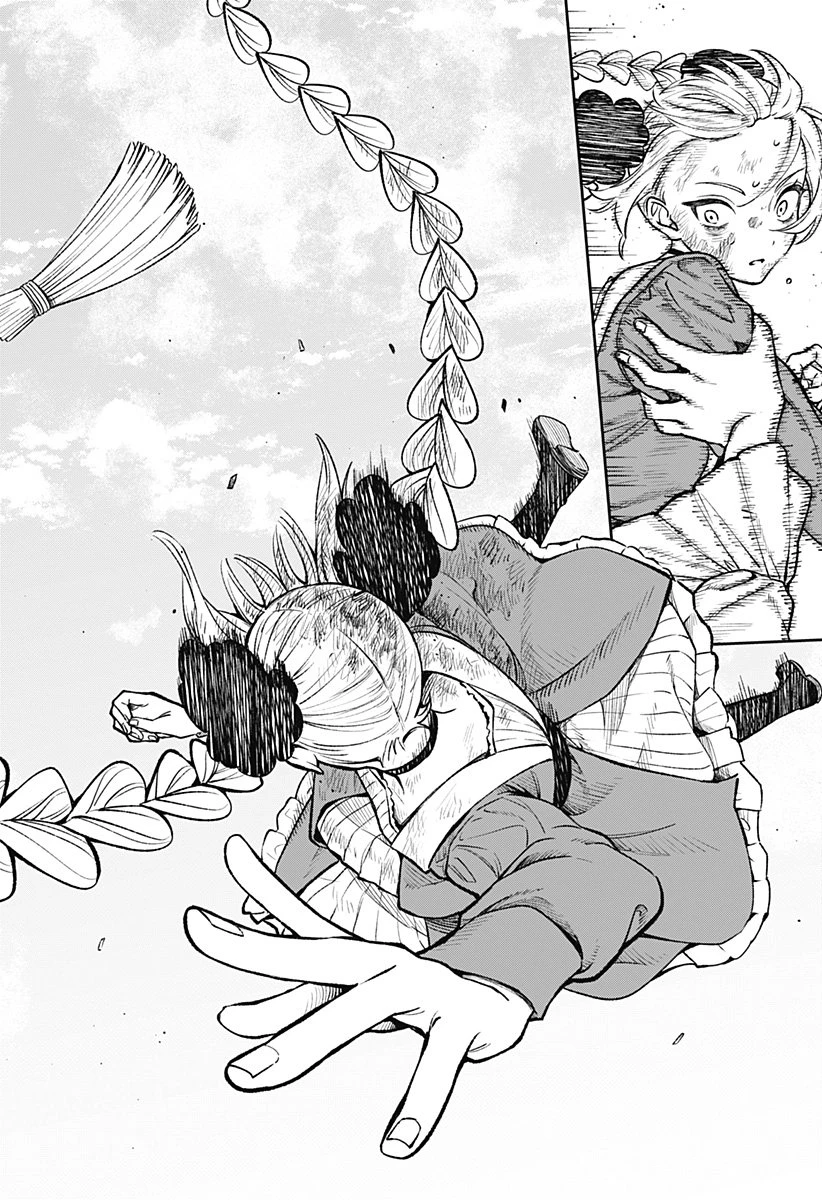 Witchriv 第1話 - 72