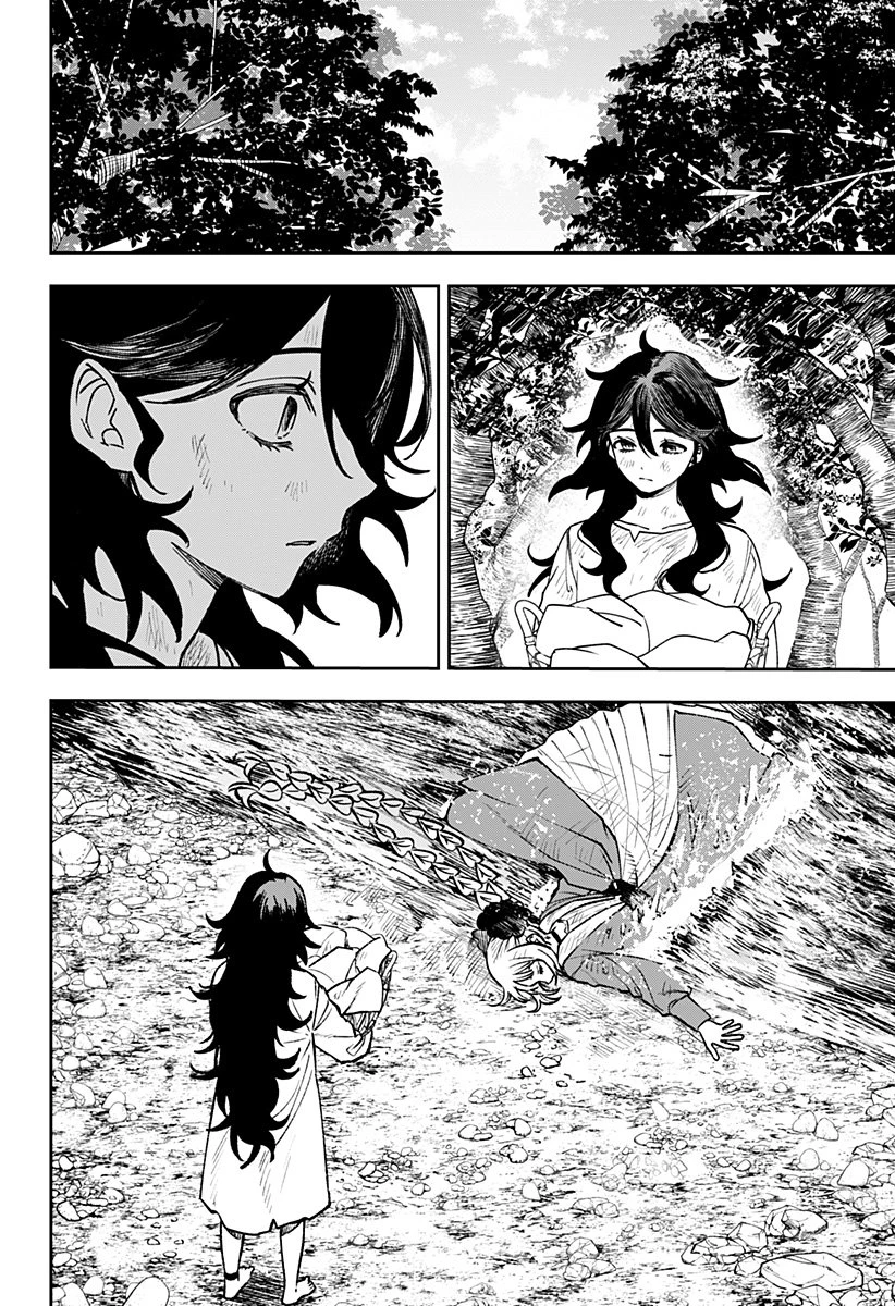 Witchriv 第1話 - 80