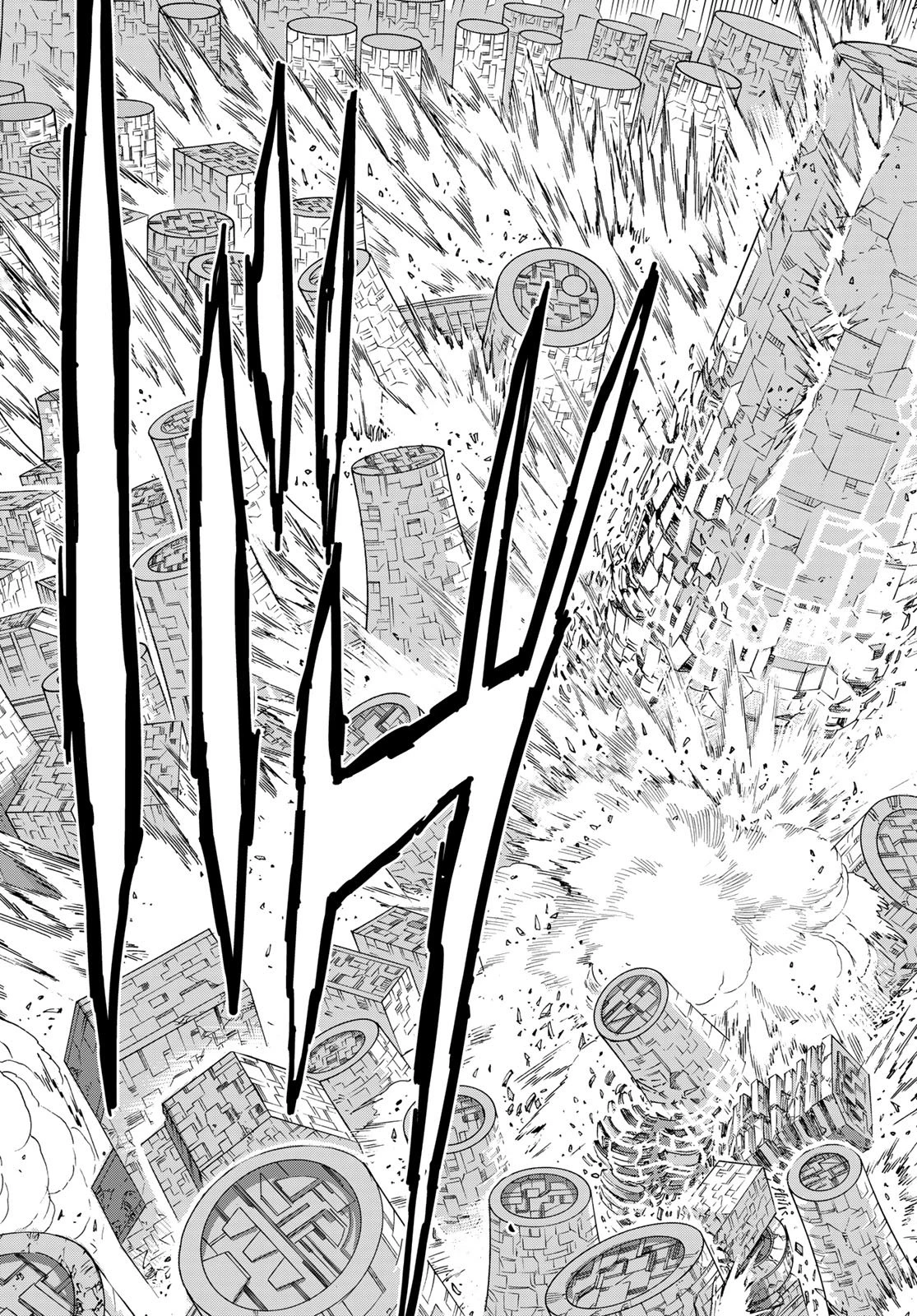 バーサス 第29.2話 - 11