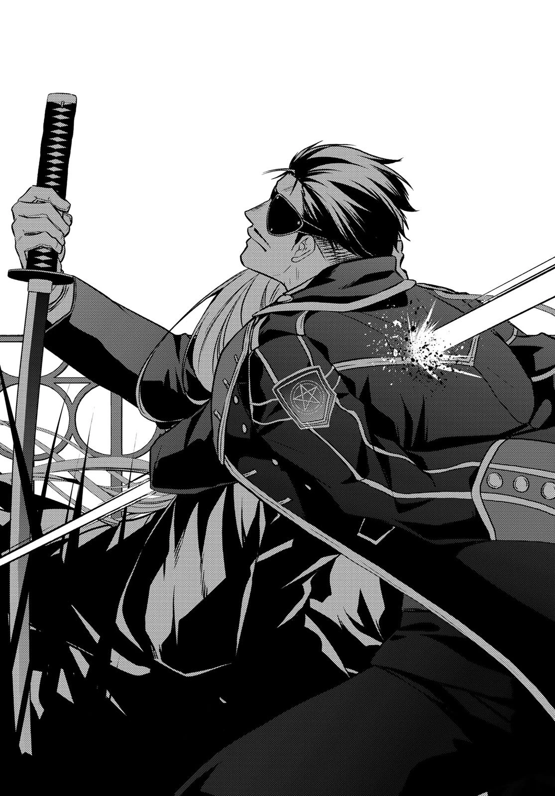 傷モノの花嫁 傷モノの花嫁〜虐げられた私が、皇國の鬼神に見初められた理由〜 傷モノの花嫁 〜虐げられた私が、皇國の鬼神に見初められた理由〜 第34話 - 51