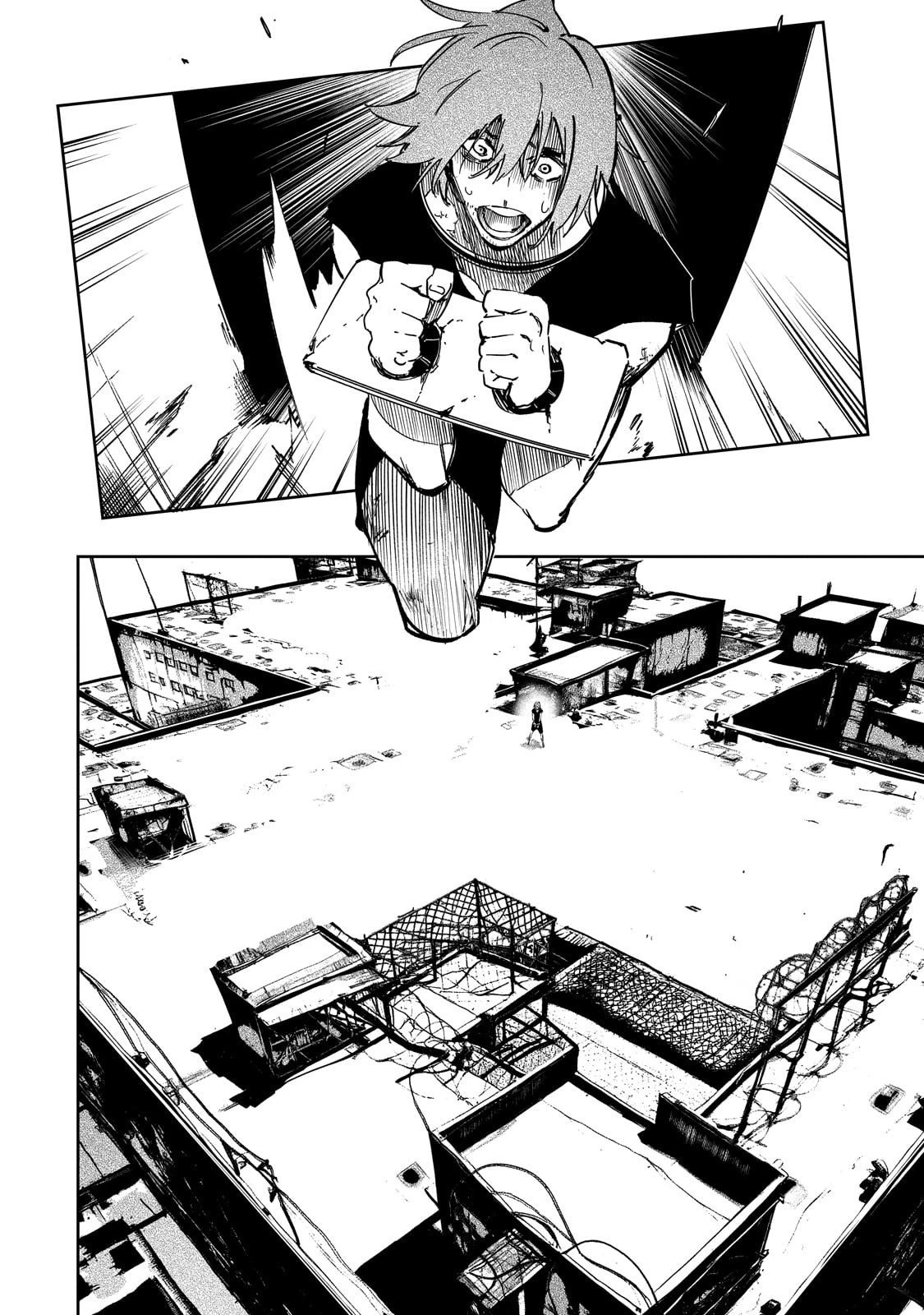 最凶の支援職【話術士】である俺は世界最強クランを従える 第58話 - 8