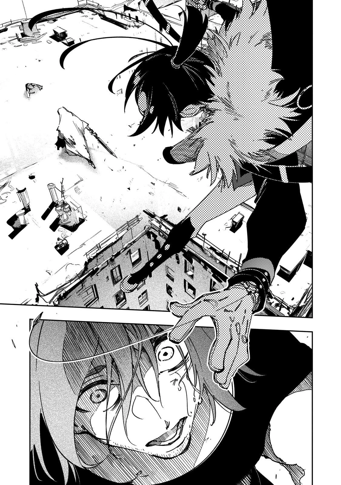 最凶の支援職【話術士】である俺は世界最強クランを従える 第58話 - 13