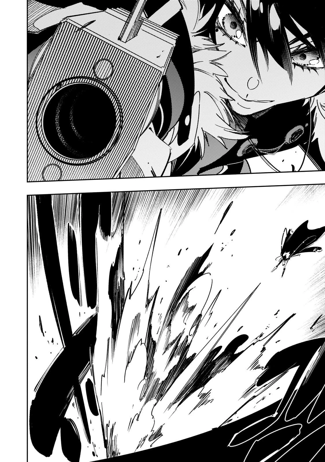 最凶の支援職【話術士】である俺は世界最強クランを従える 第58話 - 14