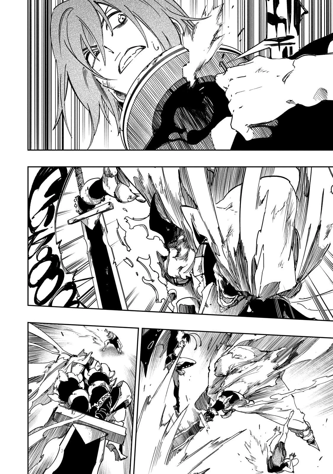 最凶の支援職【話術士】である俺は世界最強クランを従える 第58話 - 16