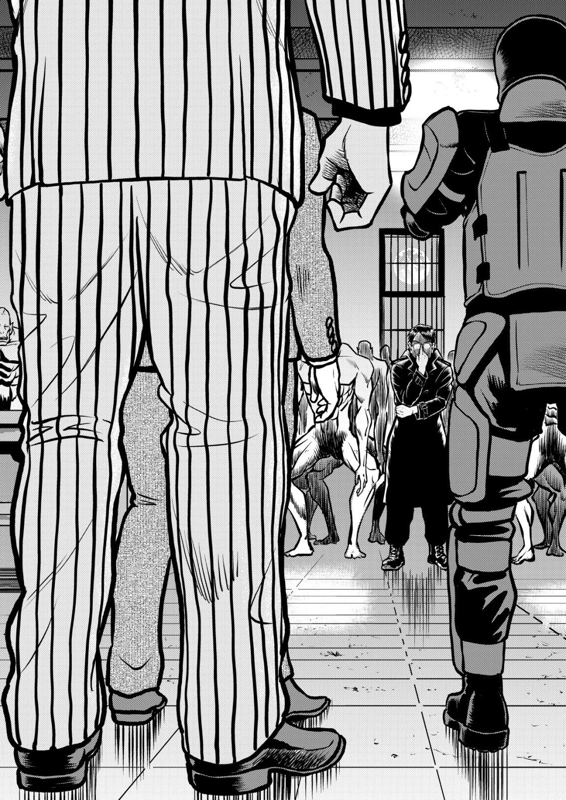 ティラノ 第23話 - 3